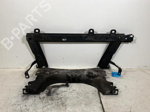 Used Subframe Subframe RENAULT CLIO IV Grandtour (KH_) 1.2 16V (73 hp) 40189278 40189278