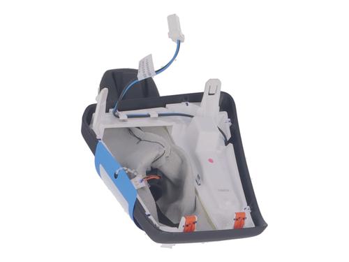 Gear lever FORD TRANSIT V363 Platform/Chassis (FED, FFD) 2.0 EcoBlue | BP36408998M90 - Image 2