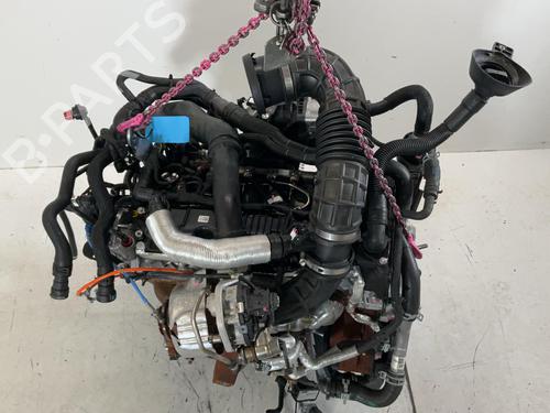 Engine FORD TRANSIT V363 Platform/Chassis (FED, FFD) 2.0 EcoBlue | BP38062989M1 - Image 6