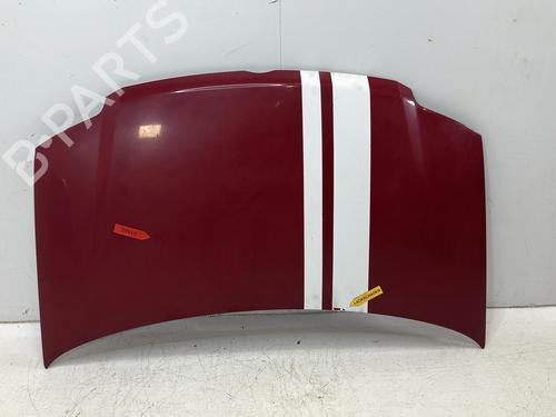 Cofano anteriore Cofano anteriore FIAT PANDA (169_) 1.2 (169.AXB11, 169.AXB1A) (60 hp) 37529853 37529853