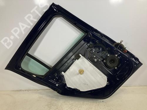 Left rear door DACIA SANDERO II 1.0 SCe 75 (B8JC, B8JD, B8NC) | BP23236556C4