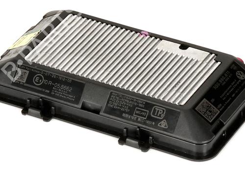 Used Electronic module Electronic module 38491631 38491631