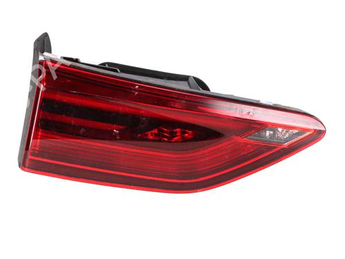 Used Left tailgate light VW GOLF VIII (CD1, DA1) 2.0 GTI (245 hp) 29559506