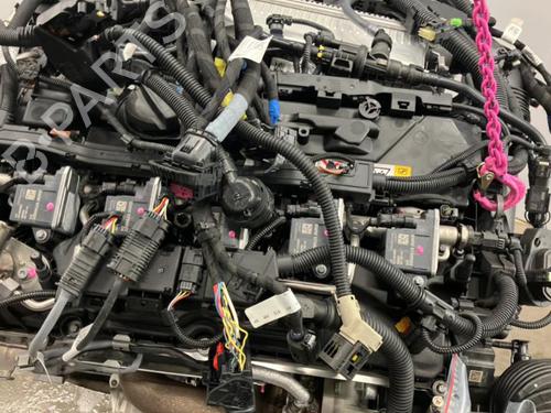 Engine BMW X6 (G06, F96) xDrive 40 i Mild Hybrid | BP39921773M1 - Image 7