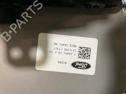 Engine FORD TRANSIT V363 Platform/Chassis (FED, FFD) 2.0 EcoBlue | BP38464293M1 - Image 9