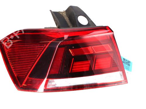 Used Left taillight Left taillight VW PASSAT B8 Variant (3G5, CB5) 2.0 TDI (150 hp) 36237429 36237429