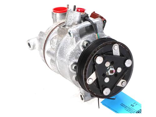 AC compressor VW TAIGO (CS1) 1.0 TSI | BP39928641M34 - Image 2