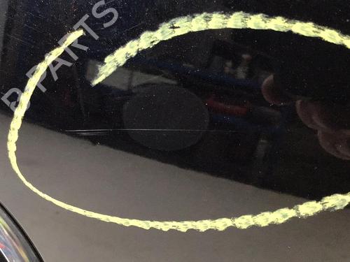 Tailgate VW MULTIVAN T7 (STM, STN) 2.0 TDI | BP33328262C6  - Image 9