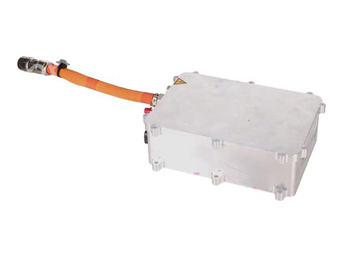 Electronic module OPEL VIVARO C Van (K0) VIVARO-E HYDROGEN | BP39920650M83 - Image 2