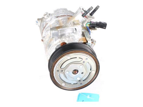 AC compressor FORD TRANSIT V363 Platform/Chassis (FED, FFD) 2.0 EcoBlue | BP37197485M34 - Image 2