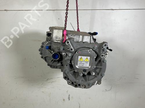 Engine FIAT SCUDO Van E-SCUDO (507) | BP39924416M1 - Image 4