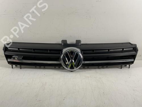 Used Grille Grille VW GOLF ALLTRACK VII Variant (BA5, BV5) 2.0 TDI 4motion (184 hp) 33205582 33205582