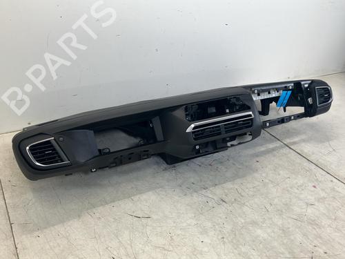Dashboard OPEL VIVARO C Van (K0) VIVARO-E HYDROGEN | BP39926171C46 - Image 3
