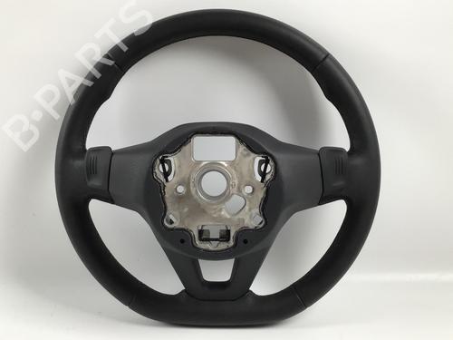 Steering wheel VW GOLF VIII (CD1, DA1) 1.0 TSI | BP36001973C49 - Image 4