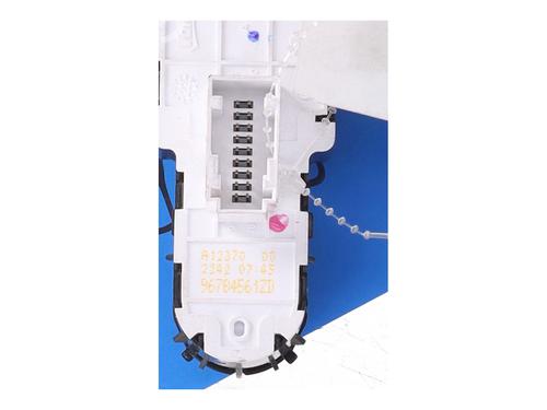 Left front window switch OPEL VIVARO C Van (K0) VIVARO-E HYDROGEN | BP39920231I27 - Image 3