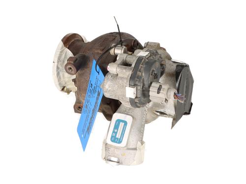 Used Turbocharger/Supercharger VW GOLF VIII (CD1, DA1) 1.5 TSI (150 hp) 29256640