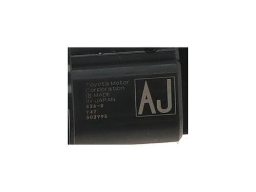 Switch TOYOTA C-HR (_X1_) 2.0 Hybrid (MAXH10) | BP33549140I30 - Image 3