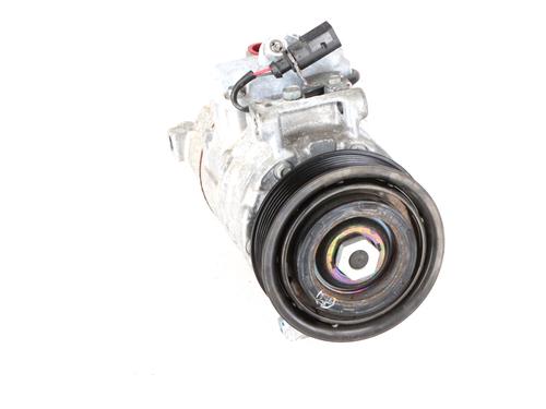 Used AC compressor AC compressor AUDI A8 D4 (4H2, 4H8, 4HC, 4HL) 3.0 TDI quattro (258 hp) 34701996 34701996