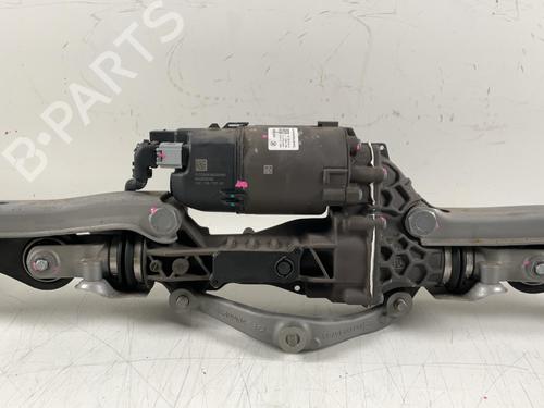 Steering rack BMW XM (G09) XM All-wheel Drive | BP39922596M22 - Image 4