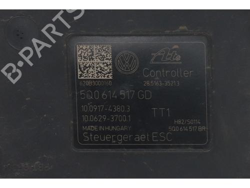 ABS pump VW PASSAT B8 (3G2, CB2) 2.0 TDI | BP15760666M43 