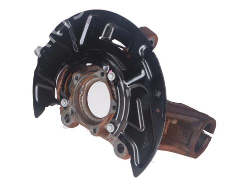 Used Right front steering knuckle FORD TRANSIT V363 Platform/Chassis (FED, FFD) 2.0 EcoBlue (170 hp) 18916518