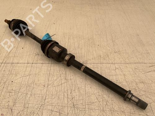 Right front driveshaft MAZDA 3 (BM, BN) 2.2 D | BP38253919M39 - Image 2