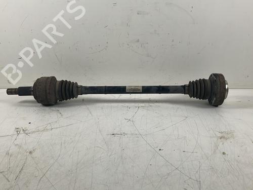 Used Left rear driveshaft Left rear driveshaft VW TOUAREG (7LA, 7L6, 7L7) 3.0 V6 TDI (225 hp) 32427899 32427899