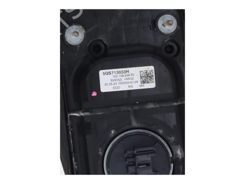 Gear lever VW TIGUAN (CT1) 2.0 TDI 4motion | BP39921821M90 - Image 3