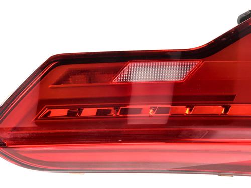 Used Left tailgate light Left tailgate light 38754351 38754351