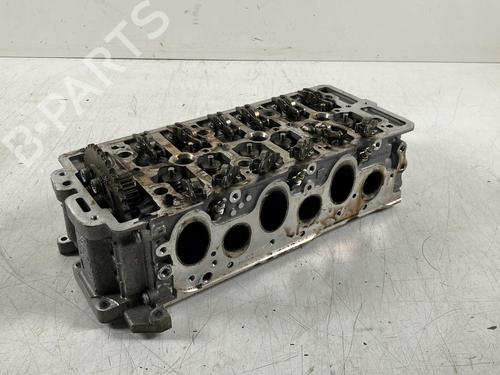 Used Cylinder head Cylinder head VW TOUAREG (CR7, RC8) 3.0 TDI 4motion (286 hp) 25335188 25335188