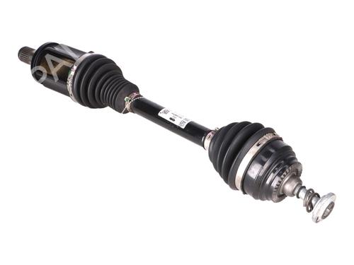 Used Left front driveshaft Left front driveshaft BMW 3 Touring (G21, G81) M3 Competition xDrive (510 hp) 39921731 39921731