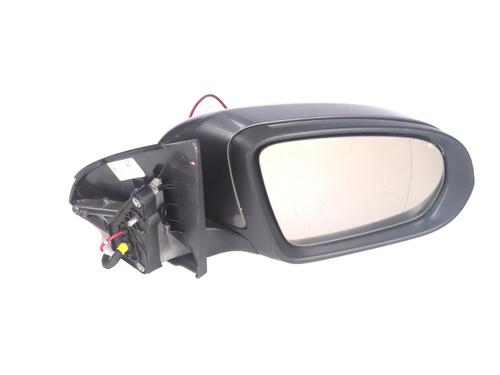 Used Right mirror MERCEDES-BENZ GLA (H247) GLA 200 4-matic (247.788) (163 hp) 27437821