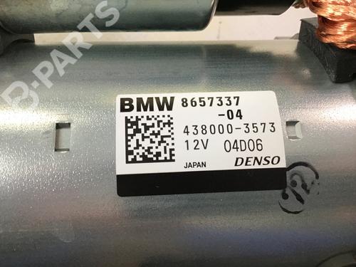 Startmotor BMW X7 (G07) xDrive M 50 i | BP7806592M8 