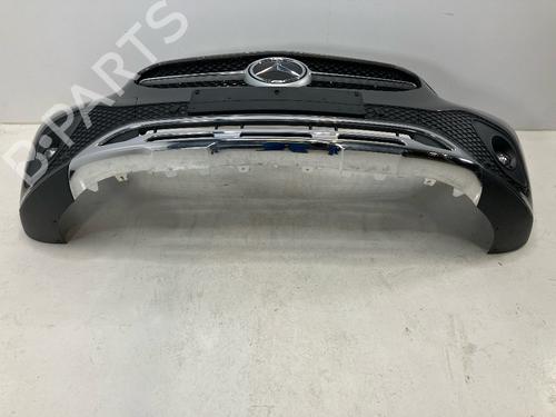 Front bumper MERCEDES-BENZ GLA (H247) GLA 200 4-matic (247.788) | BP27437827C7 