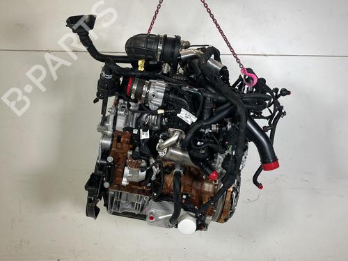 Engine FORD TRANSIT V363 Platform/Chassis (FED, FFD) 2.0 EcoBlue | BP34138359M1  - Image 5