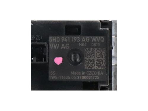 Headlight switch CUPRA FORMENTOR (KM7, KMP) 2.5 VZ5 4Drive | BP39928117I24 - Image 3