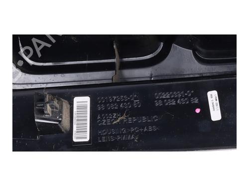 Right taillight OPEL VIVARO C Van (K0) VIVARO-E HYDROGEN | BP39923681C35 - Image 3