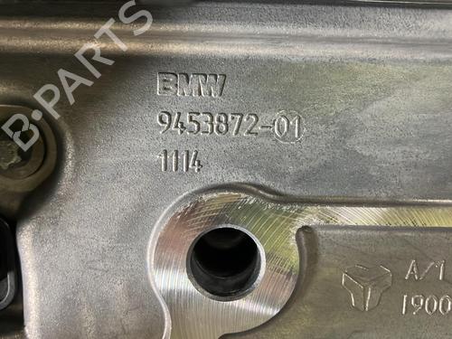 Engine BMW X6 (G06, F96) xDrive 40 i Mild Hybrid | BP39922497M1 - Image 6