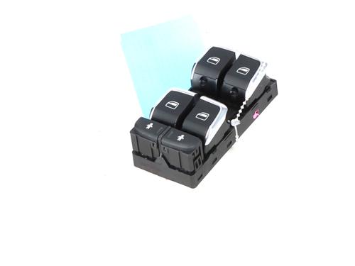 Used Left front window switch Left front window switch AUDI A8 D4 (4H2, 4H8, 4HC, 4HL) 3.0 TDI quattro (258 hp) 35114082 35114082
