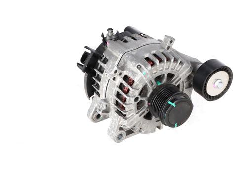 Used Alternator Alternator FORD TRANSIT V363 Platform/Chassis (FED, FFD) 2.0 EcoBlue (170 hp) 33287331 33287331