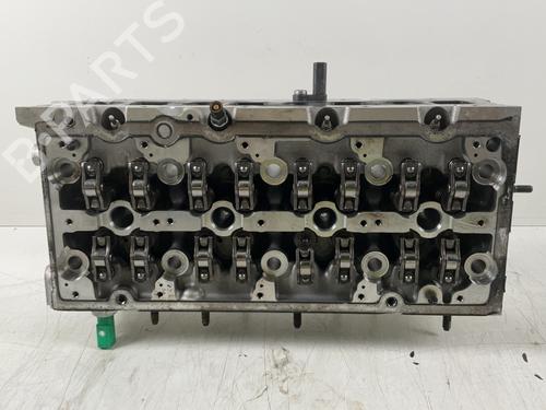 Used Cylinder head Cylinder head 25335248 25335248