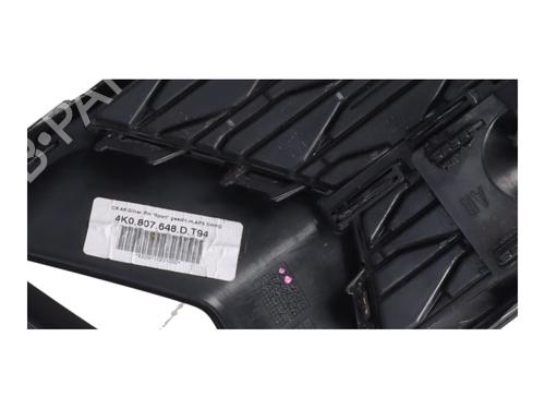 Annen AUDI A6 C8 (4A2) 45 TFSI Mild Hybrid quattro | BP30501473O1 