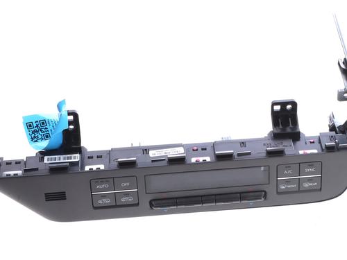 Used Climate control Climate control HYUNDAI KONA (SX2) 1.0 T-GDi (120 hp) 39949633 39949633