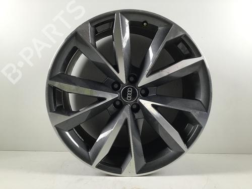 Used Rim AUDI Q7 (4MB, 4MG, 4MQ) 45 TDI Mild Hybrid quattro (231 hp) 28975066