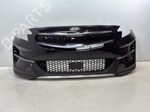Used Front bumper Front bumper 38005732 38005732