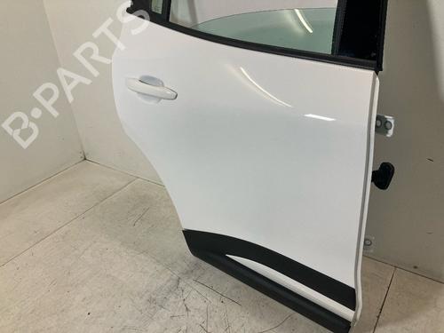 Right rear door OPEL MOKKA 1.2 (76) | BP27667944C5 