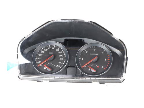 Used Instrument cluster Instrument cluster VOLVO V50 (545) D2 (114 hp) 34196777 34196777