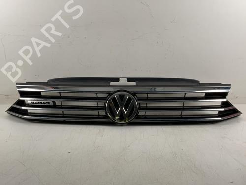 Gitter für VW PASSAT B8 (3G2, CB2) 1.4 TSI (125 hp) 33205584
