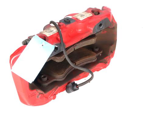 Right front brake caliper PORSCHE 718 BOXSTER (982) 2.5 S (982330, 982331) | BP36004146M104 - Image 2