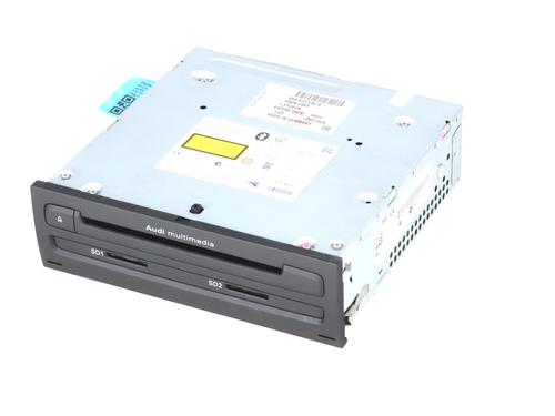 Used Electronic module Electronic module AUDI A8 D4 (4H2, 4H8, 4HC, 4HL) 3.0 TDI quattro (258 hp) 35718930 35718930